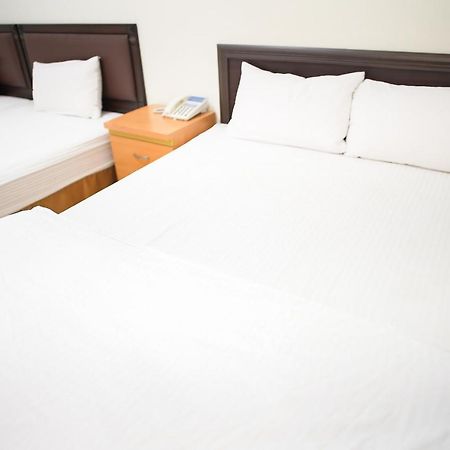 Clear Water Bay Homestay Insel Insel Nangan Exterior foto